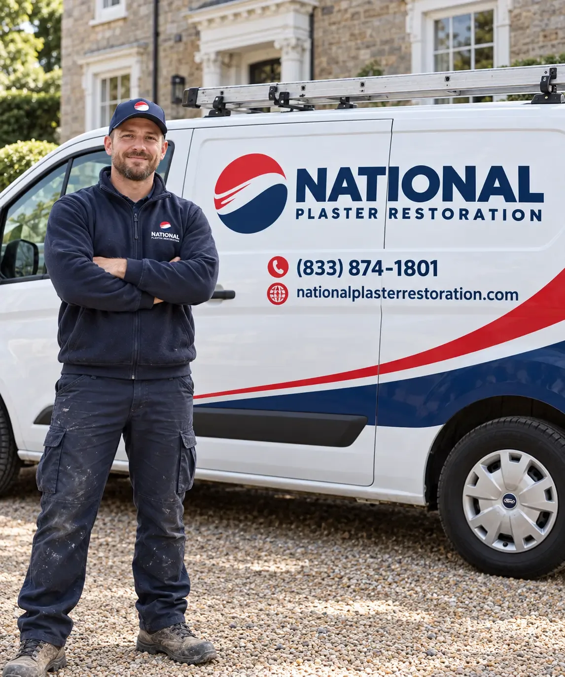Plaster Repair company in Porter Ranch, CA
